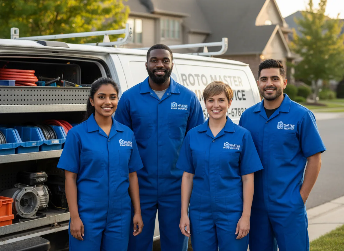 Sump Pump Installation company in Kekaha, HI